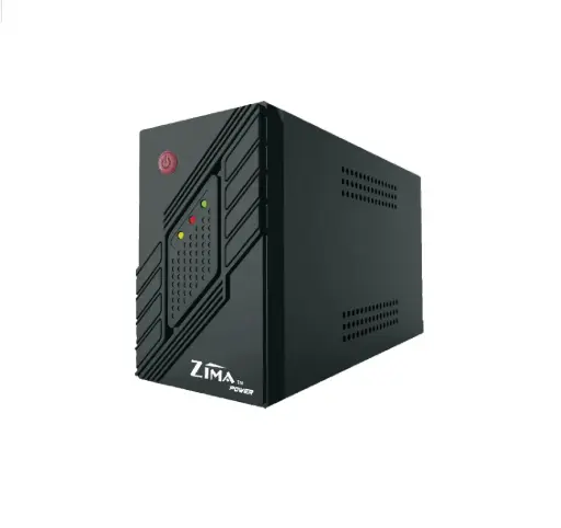 Zima 1.2KV Offline UPS