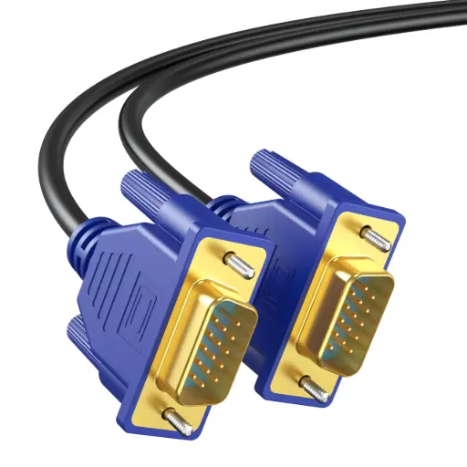 VGA Cable 1.5m AAA Grade HQ