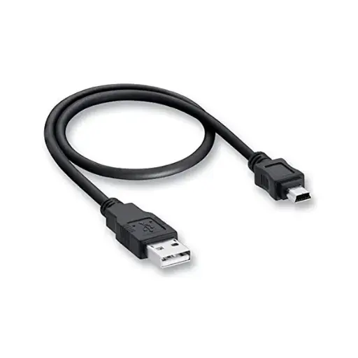 V3 Mini USB Cable 1.5m