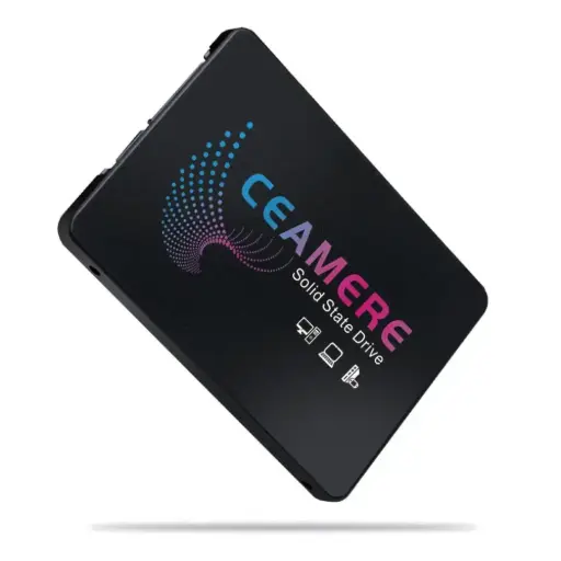 CeaMere 2.5 SATA SSD 128GB