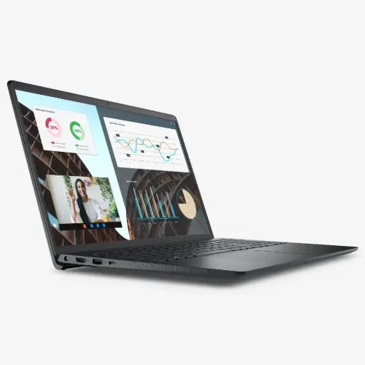 Dell Vostro 3530 i3 13th Gen Laptop 8GB,16GB Ram/ 512GB NVME