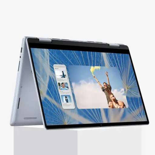 Dell Inspiron 7440 Core 7 14th Gen Laptop 16GB Ram/512GB NVME