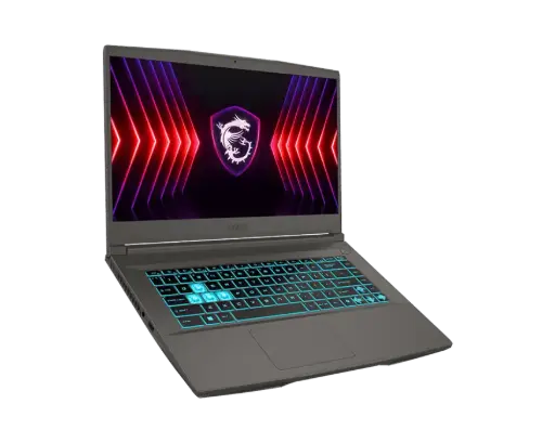 MSI THIN B13UCX i5 13th Gen Laptop 16GB Ram/512GB NVME