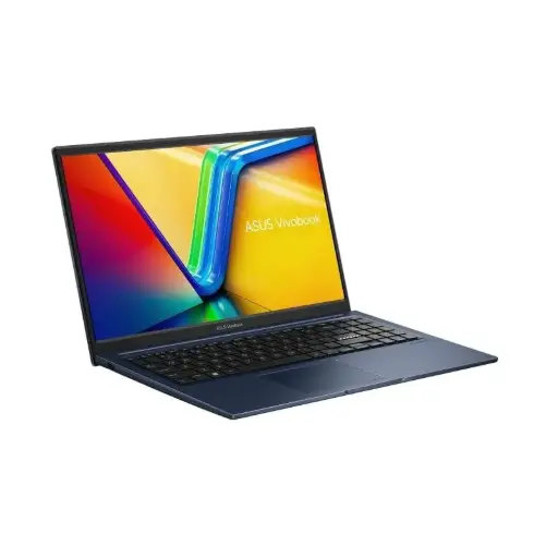 Asus Vivobook X1504VA i3 13th Gen Laptop 8GB Ram/512GB NVME/Blue
