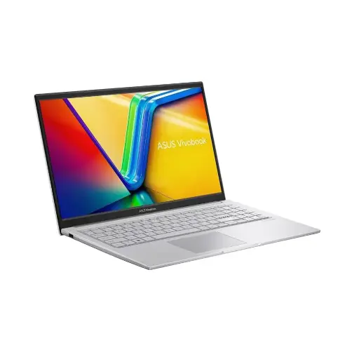 Asus Vivobook X1504VA i3 13th Gen Laptop 8GB Ram/512GB NVME/Silver/2Y