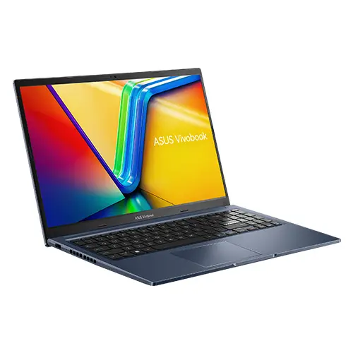 Asus Vivobook X1502V i5 13th Gen Laptop 8GB Ram/512GB NVME