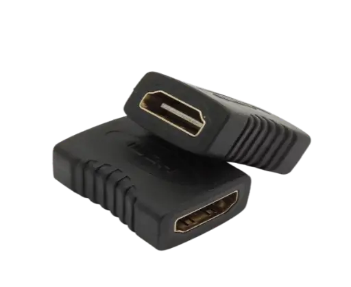 HDMI Female to Female Connector