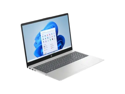 HP 15 FD0071NQ Core i5 13th Gen Laptop 16GB Ram/512GB NVME