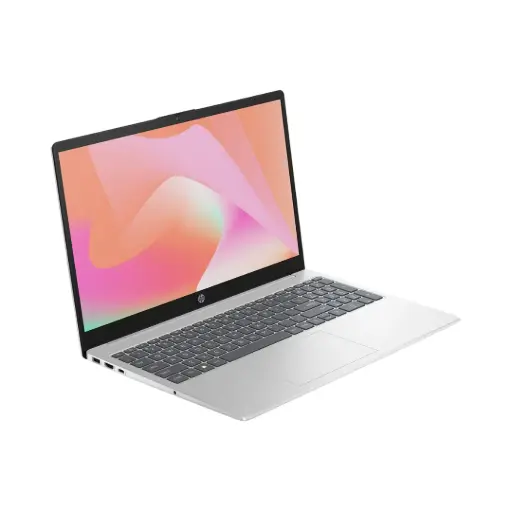 HP 15 FD0499NIA Core i5 13th Gen Laptop 8GB Ram/512GB NVME