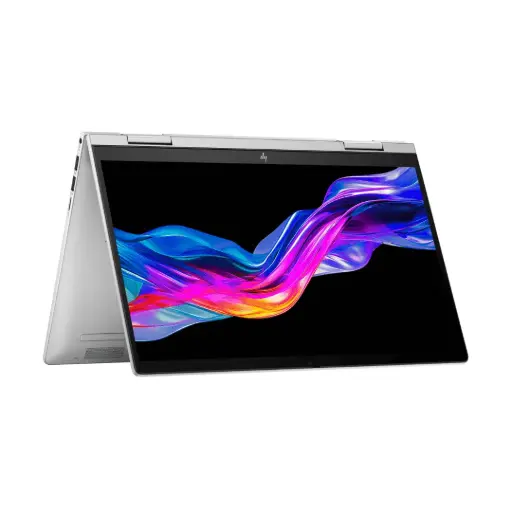 HP Envy X360 14ES1013DX Core 5 14th Gen Laptop 8GB Ram/512GB NVME