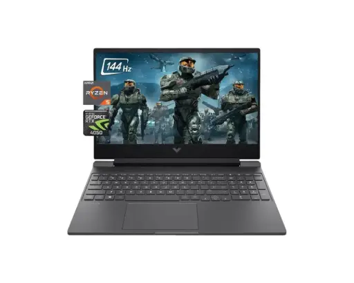 HP Victus 15 FB2082WM AMD Ryzen 5 8645HS Laptop 16GB Ram/512GB NVME