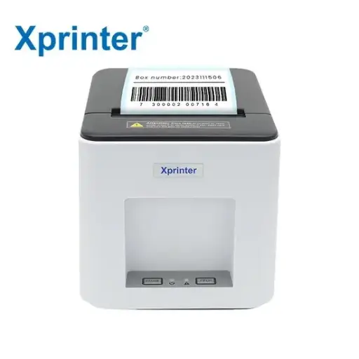 Xprinter XP-361U Thermal Barcode Printer