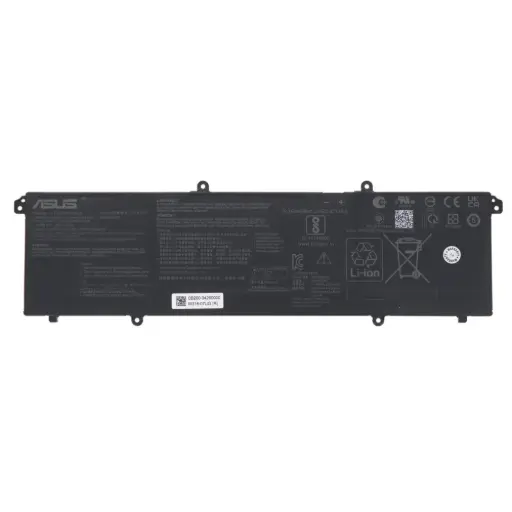 C31N2201 Battery For Asus Vivobook Go15 E1504G ADOL14V MT7902 Vivobook 16 X1605EA X1605ZA F1504ZA-SB34 SB34V X1504VA