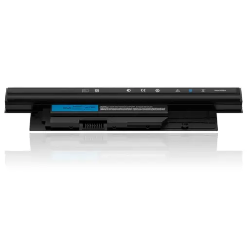 XCMRD Battery for Dell Inspiron 15 3000 Series 3542 3543 17 3721 3737 15R 5537 17R 5737 14 3421 3437 14R 5421 Latitude 3540