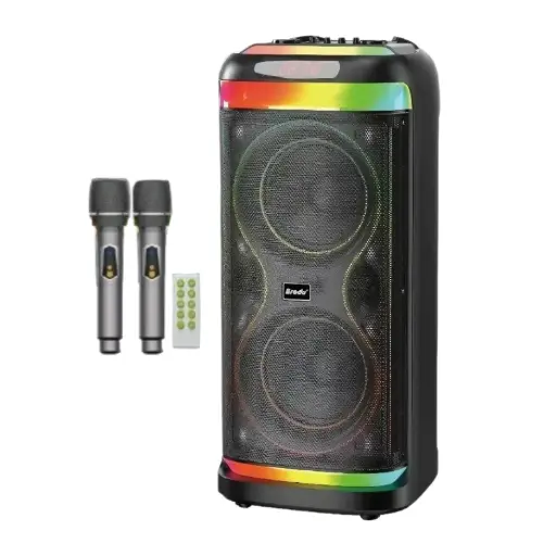 Brodu BTS-2099 Bluetooth Speaker