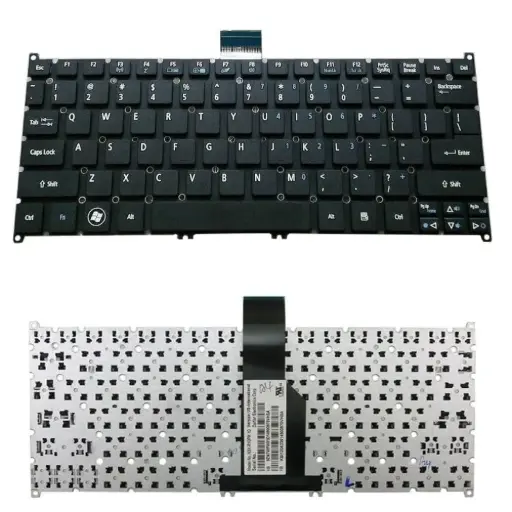 ACER Aspire V5-121 V5-122 V5-131 S5-391 V5-122P V5-132 132P V13 V3-3US laptop keyboard