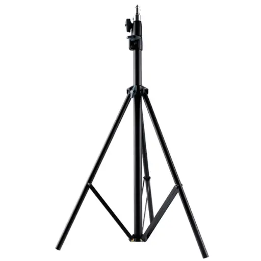 2.1M/ 7ft Tripod Stand for Ring Light, Mobile