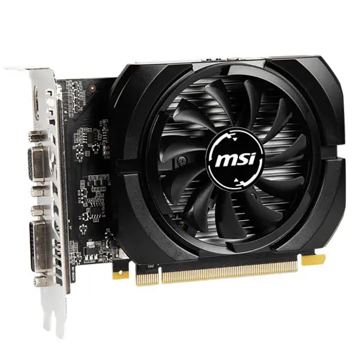 GT730 2GB Graphic card (used)