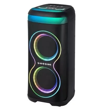 NDR 815 Bluetooth Party Karaoke Speaker