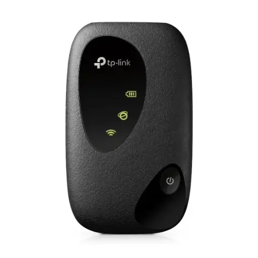 TP-Link M7000 4G MiFi Portable Router Travel WiFi