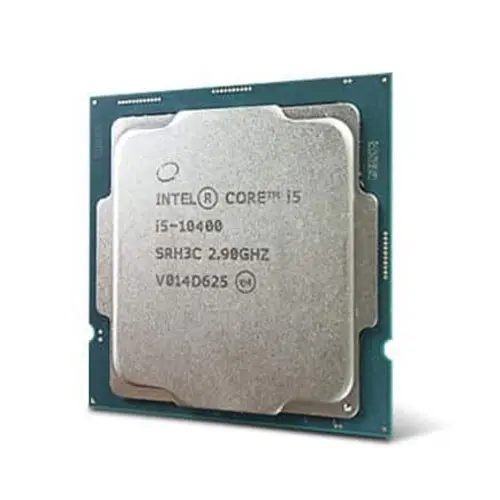 Core i5 10th Gen Processor i5-10400 (used)