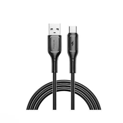 WIWU WI-C042E StarLink USB To Type C 1M Cable 