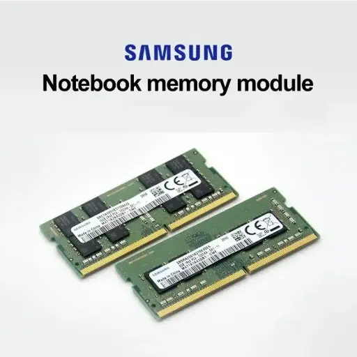 Samsung DDR4 16GB Laptop Ram 3200Mhz
