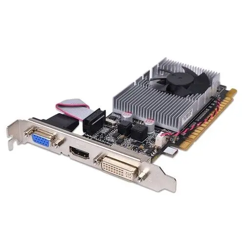 GT620 1GB Graphic card (used)