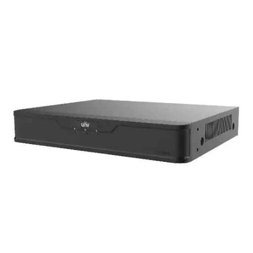 UNV 4 Channel 5MP XVR – XVR301-08G3