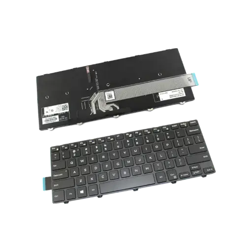 Dell 14 3000 series 3441 3442 3443 3450 Keyboard