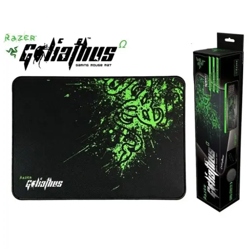 Razer AAA Logilily Goliathus Gaming Mouse Mat