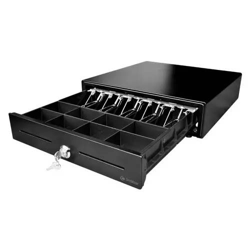 ViewTech Cash Drawer AQ405A 5B 8C 24V