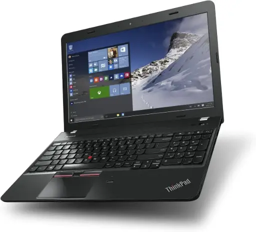 Lenovo Thinkpad E560 Laptop (i5 6th/8GB/256GB SSD)