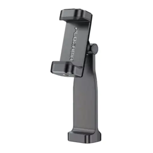 Plokama CL-20 Phone Clip Head for Trpod