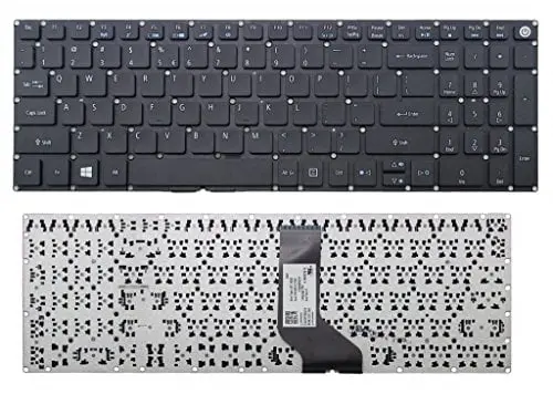 ACER Aspire E5-575 E5-522 E5-523 E5-552 E5-553 E5-532 E5-573 Laptop Keyboard 
