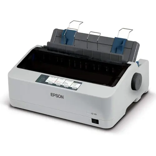 Epson LQ 310 Dot Matrix Impact Printer