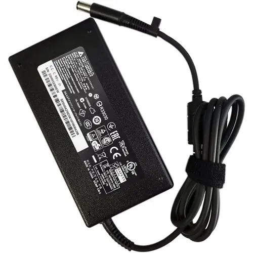 MSI Original 120W 6.15A Thin GF63 12VE-852AU 12UCX-458CA Gaming Laptop Charger Adapter