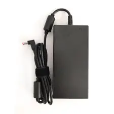 Chicony 120W 19.6V 15A laptop Charger 5.5*2.5MM