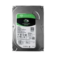 1 TB Hard Disk (used)