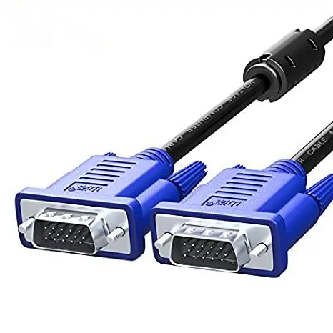 1.5M High quality Vga Cable