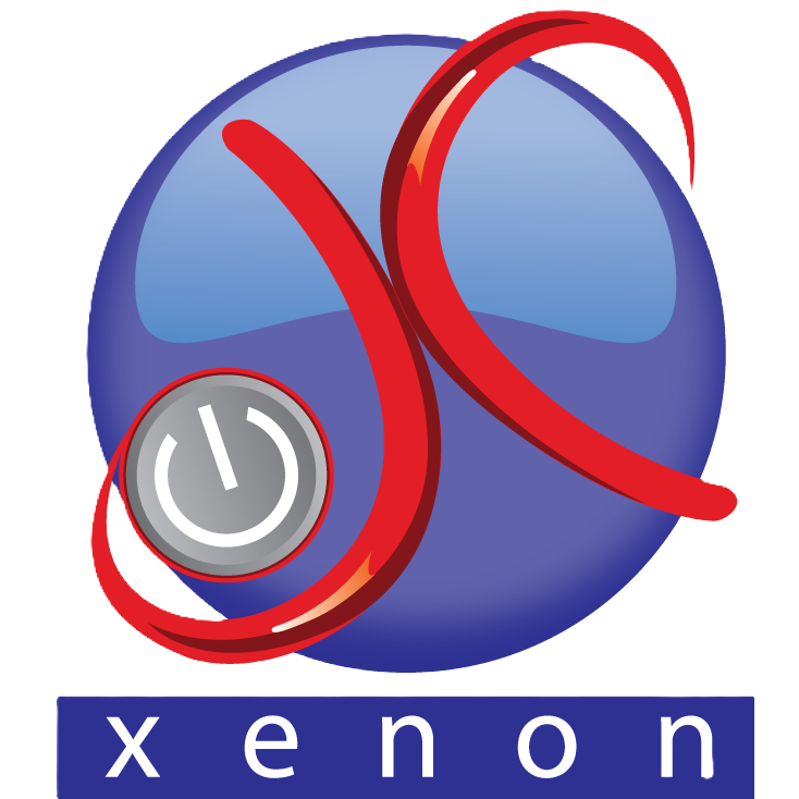 Xenon Computers